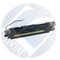 Термоузел HP LJ P1005/P1006/P1007/P1008 (печь в сборе) RM1-4008 (восстановленный)