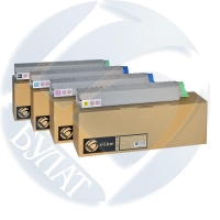 Фотобарабан БУЛАТ s-Line 42918107 для Oki C9600, C9800, C9650, C9850, C9655, C9800, C9850 MFP (голубой, 30000 страниц)