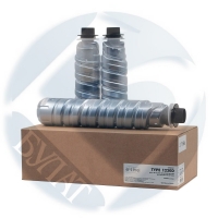 Картридж БУЛАТ e-Line 1230D для Ricoh Aficio 2015, Aficio 2016, Aficio 2018, Aficio 2020 (чёрный, 9000 страниц)