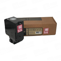 Тонер-картридж БУЛАТ s-Line 74C5SK0 для Lexmark CS720 ,  CX725 (Чёрный, 7000 стр.)