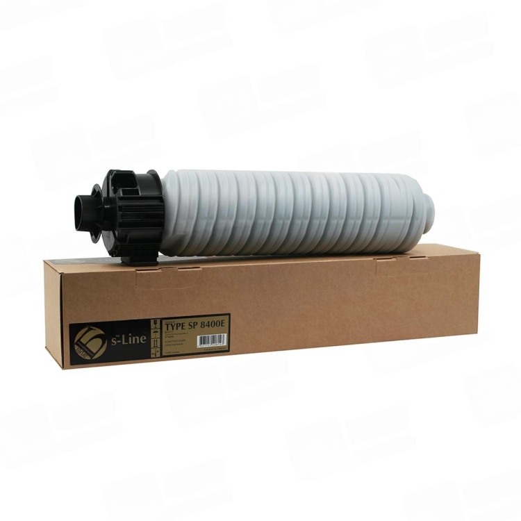 Тонер-картридж БУЛАТ s-Line SP8400E (821277) для Ricoh Aficio SP 8400 (Чёрный, 51800 стр.) Тонер-картридж БУЛАТ s-Line SP8400E (821277) для Ricoh Aficio SP 8400 (Чёрный, 51800 стр.)