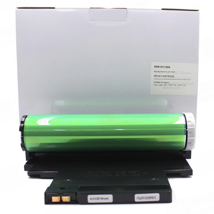 Драм-картридж 7Q W1120A для HP Color Laser 150 (Цветной, 16000 стр.)