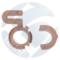 Втулка рез/в (компл 2шт ) HP LJ 1200 RA0-1094/1095 AVHPLJ1200200