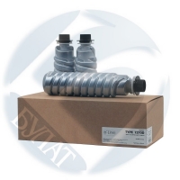 Картридж БУЛАТ e-Line 1270D для Ricoh Aficio 1515, MP161, MP171, MP201 (чёрный, 7000 страниц)