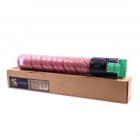 Картридж БУЛАТ s-Line MPC2550EM для Ricoh MP C2030, MP C2050, MP C2550, MP C2551 (пурпурный, 5500 страниц)