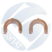 Втулка рез/в (компл 2шт) HP LJ 2300 RC1-0988 AVHPLJ2300030