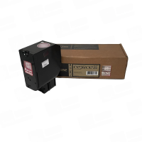 Тонер-картридж БУЛАТ s-Line 74C5SM0 для Lexmark CS720, CX725 (Пурпурный, 7000 стр.)