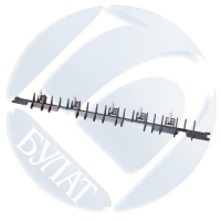 Лапка отделения в сборе Lexmark Т630/632/634 99A2035 (Std)