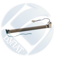 Термоузел HP LJ P1505 (верхняя часть) RM1-4209