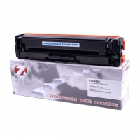 Картридж 7Q Seven Quality 045HC для Canon MF631, MF633, MF635, LBP 611, LBP 613 (голубой, 2200 страниц)