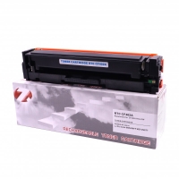 Картридж 7Q Seven Quality CF402A для HP Color LJ Pro M252DW, M252N, M252, M254N, M254, MFP M274N (жёлтый, 1400 страниц)