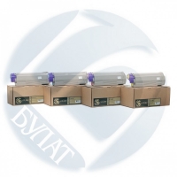 Картридж БУЛАТ s-Line 44315308 для Oki C610 (чёрный, 8000 страниц)