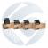 Картридж БУЛАТ s-Line C-EXV21C для Canon iR C1021, iR 1028, iR C2380, iR C2550, iR C2880, iR C3080 (голубой, 14000 страниц)