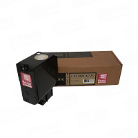 Тонер-картридж БУЛАТ s-Line 74C5SY0 для Lexmark CS720, CX725 (Жёлтый, 7000 стр.)