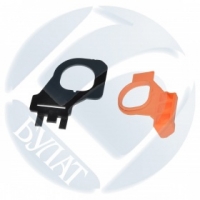 Кольцо чеки (seal clip) HP LJ 5200/M5025/700 M712/PRO M435 (Q7516A/Q7570A/CF214A/X/CZ192A) (упак 100 шт)