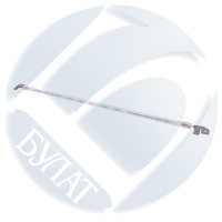 Лампа Samsung ML-1660/SCX-3200 нагр 4713-001520