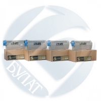Картридж БУЛАТ s-Line 44318605 для Oki C710, C711, C711WT, C711DM, PRO7411WT (жёлтый, 11500 страниц)