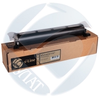 Картридж БУЛАТ s-Line KX-FAT411A7 для Panasonic KX-FL401, KX-FL402, KX-FL403, KX-FL413, KX-FL423, KX-FLC411 (чёрный, 2000 страниц)