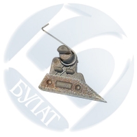 Палец отделения от тефлонового вала Brother HL-2140/DCP-7040/MFC-7440 AVBRHL7040020