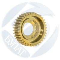 Шестерня 36-T теф/в Kyocera FS-1100/1028/1128/KM-2810 (Std) 2HS25260/2BR20200 (Std)