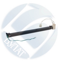 Термоузел HP LJ P1566 (верхняя часть) RM1-7547