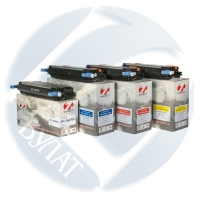 Картридж 7Q Seven Quality Q7581A для HP Color LJ 3505, 3505X, 3505N, 3505DN, 3800, 3800N, 3800DTN (голубой, 6000 страниц)