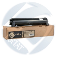 Картридж БУЛАТ s-Line KX-FAT472A7 для Panasonic KX-MB2110RU, KX-MB2117RU, KX-MB2130RU, KX-MB2137RU (чёрный, 2000 страниц)