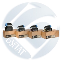 Картридж БУЛАТ s-Line C-EXV21Y для Canon iR C1021, iR 1028, iR C2380, iR C2550, iR C2880, iR C3080 (жёлтый, 14000 страниц)
