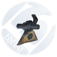 Палец отделения от тефлонового вала Minolta bizhub 162/163/180/210/220 4021-5720-02 (упак 5 шт) (Std)