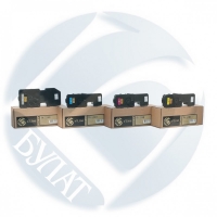 Картридж БУЛАТ s-Line TK-5240K для Kyocera P5026cdn, P5026cdw, M5526cdn, M5526cdw (чёрный, 4000 страниц), без чипа