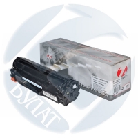 Картридж 7Q Seven Quality С-728/C-726/CE278A для HP LJ P1560 и Canon i-SENSYS MF4410, LBP-6200 728/726/CE278A (2.1k) 7Q compact box