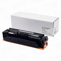 Тонер-картридж 7Q 055 для Canon iSENSYS LBP663, MF742 (Чёрный, 2300 стр.)