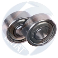 Подшипн рез/в (упак 2шт) Lexmark T-610/20/30/40/50 (Std)