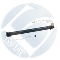 Термоузел HP LJ P2015 (верхняя часть) RM1-4248