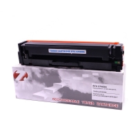 Картридж 7Q Seven Quality CF403A для HP M252, M274, M277 (пурпурный, 1400 страниц)