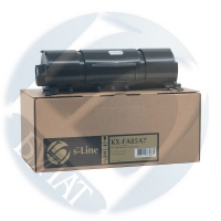 Картридж БУЛАТ s-Line KX-FAT85A для Panasonic KX-FLB801, KX-FL802, KX-FL803, KX-FL811, KX-FL812 (чёрный, 5000 страниц)