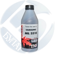 Тонер Samsung ML-3310/Xerox Phaser 3320/WC 3315 банка 180г TONEX
