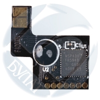 Чип HP Color LJ M252 CF400A(201A) Black (1.5k) TNX