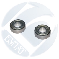 Подшипн рез/в (упак 2шт) Ricoh Aficio 2022/3025/MP2510/2550/2352 AE03-0030 (Std)