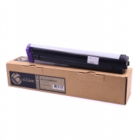 Картридж БУЛАТ s-Line 43979102 для Oki B410, B430, B440, MB460, MB470, MB480 (чёрный, 3500 страниц)