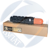 Картридж Булат C-EXV37/C-EXV43 для Canon iR 1730, iR 1740, iR 1750, iR 400i, iR 500i, C-EXV37/43 чёрный (15.1k)