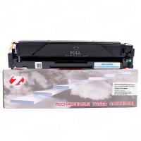 Тонер-картридж 7Q CF403X, CF543X, 045HM, 054HM для HP CLJ M252, CLJ M254, Canon LBP611, LBP621 (Пурпурный, 2500 стр.), универсальный