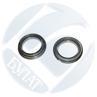 Подшипн теф/в (упак 2шт) Ricoh Aficio 2035/3035/MP 400x/500x AE03-0047 (Std)