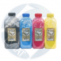 Тонер Xerox VersaLink C7020 банка 375г (тонер+девелопер) 106R03745 B БУЛАТ s-Line