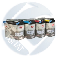 Картридж 7Q Seven Quality CB402A для HP Color LJ CP4005n, CP4005dn (жёлтый, 7500 страниц)