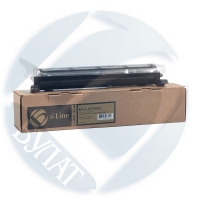 Картридж БУЛАТ s-Line KX-FAT92A7 для Panasonic KX-MB263, KX-MB283, KX-MB763, KX-MB773, KX-MB783 (чёрный, 2000 страниц)