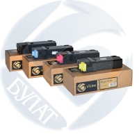 Картридж БУЛАТ s-Line 106R01283 для Xerox Phaser 6130 (пурпурный, 1900 страниц)