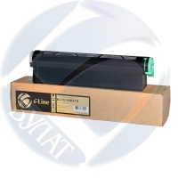 Картридж БУЛАТ s-Line 43979202 для Oki B430, B440, MB460, MB470, MB480 (чёрный, 7000 страниц)