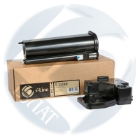 Картридж БУЛАТ s-Line T-2500E для Toshiba e-STUDIO 16, e-STUDIO 160, e-STUDIO 20, e-STUDIO 25 (чёрный, 7500 страниц)