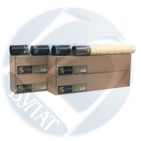 Картридж БУЛАТ s-Line TN216 для Konica Minolta bizhub C220, bizhub C280, bizhub C360 (чёрный, 29000 страниц)